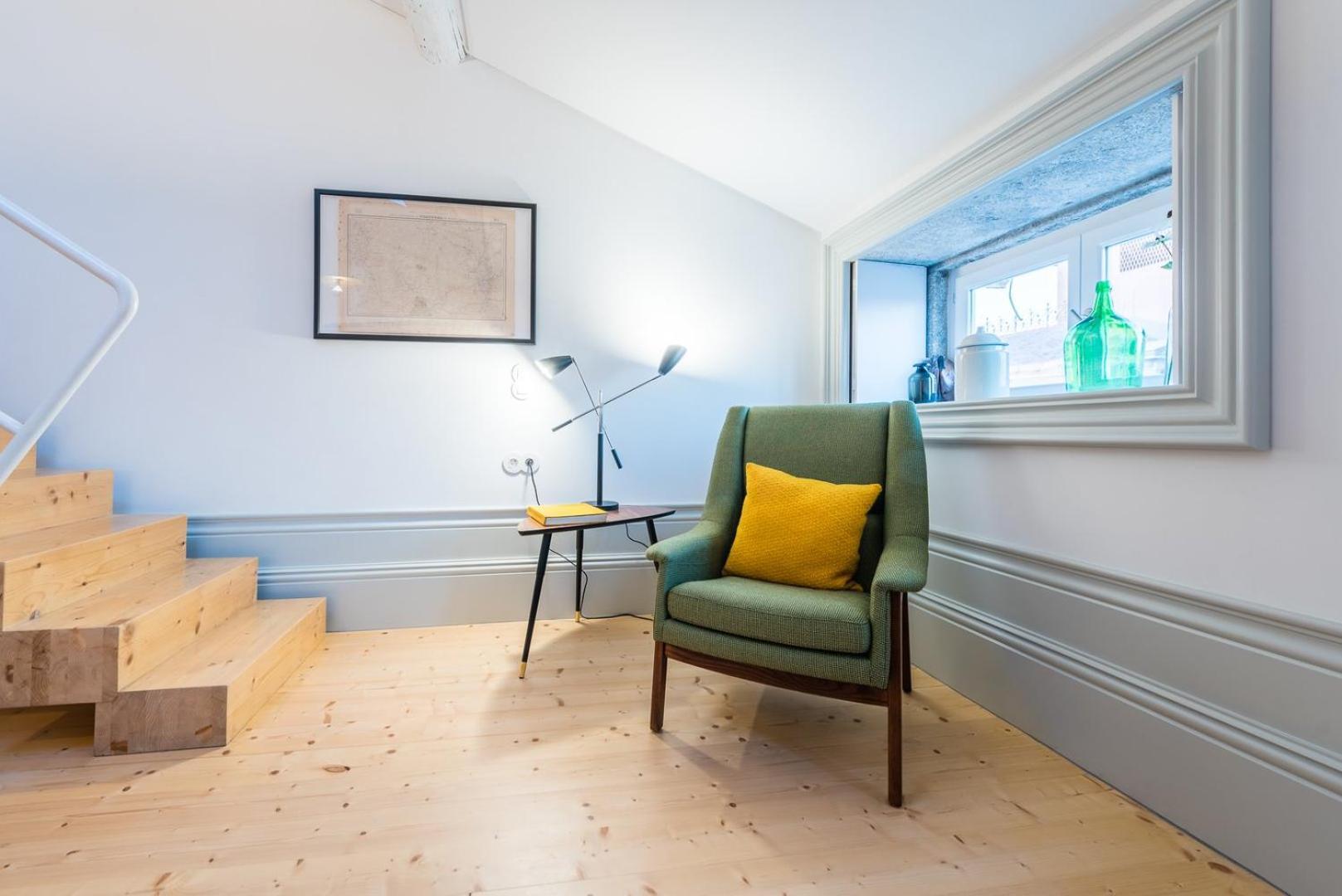 Guestready - Mezzanine At The Bridge Διαμέρισμα Πόρτο Εξωτερικό φωτογραφία