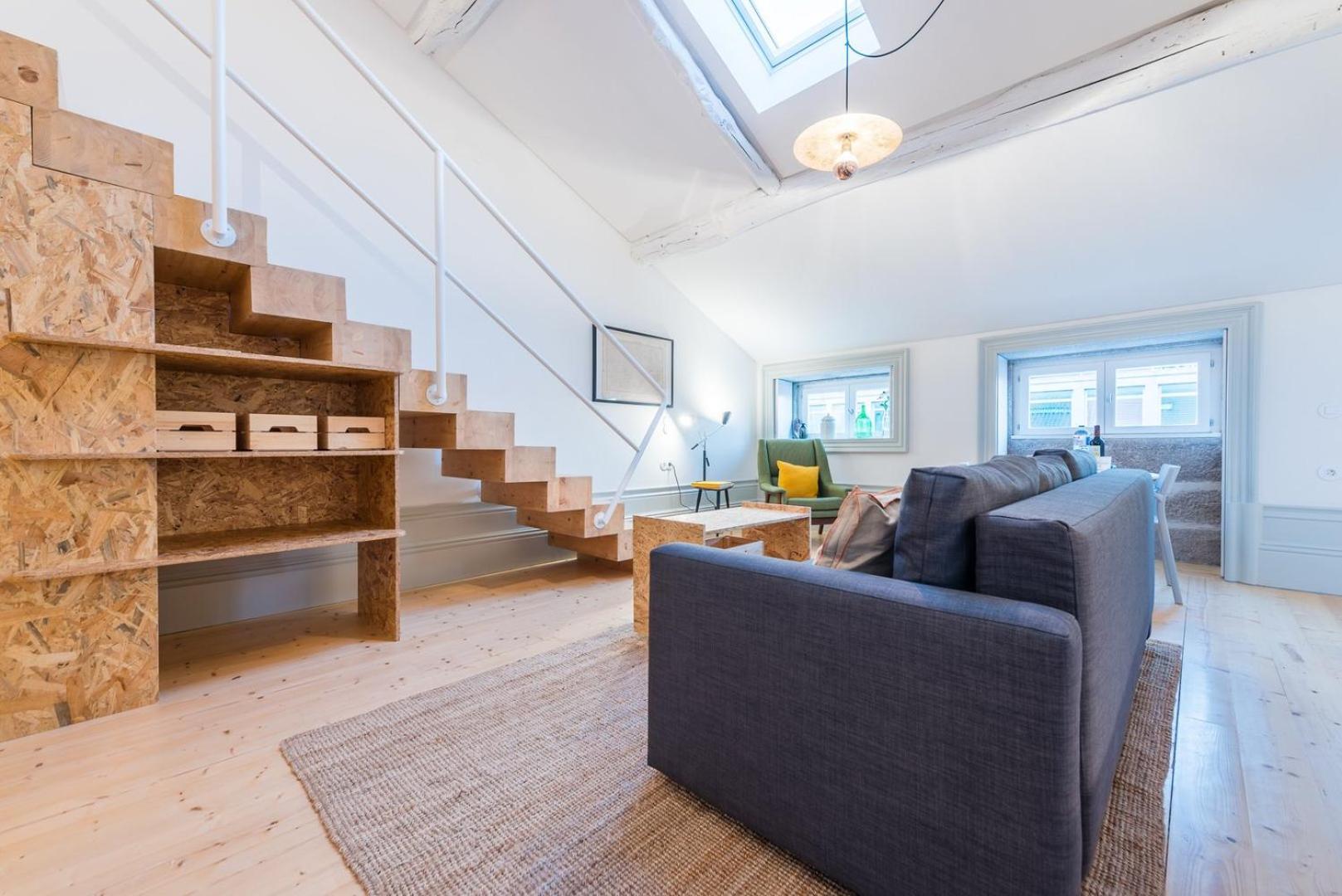 Guestready - Mezzanine At The Bridge Διαμέρισμα Πόρτο Εξωτερικό φωτογραφία