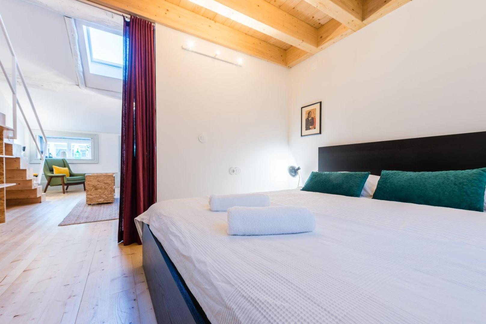 Guestready - Mezzanine At The Bridge Διαμέρισμα Πόρτο Εξωτερικό φωτογραφία