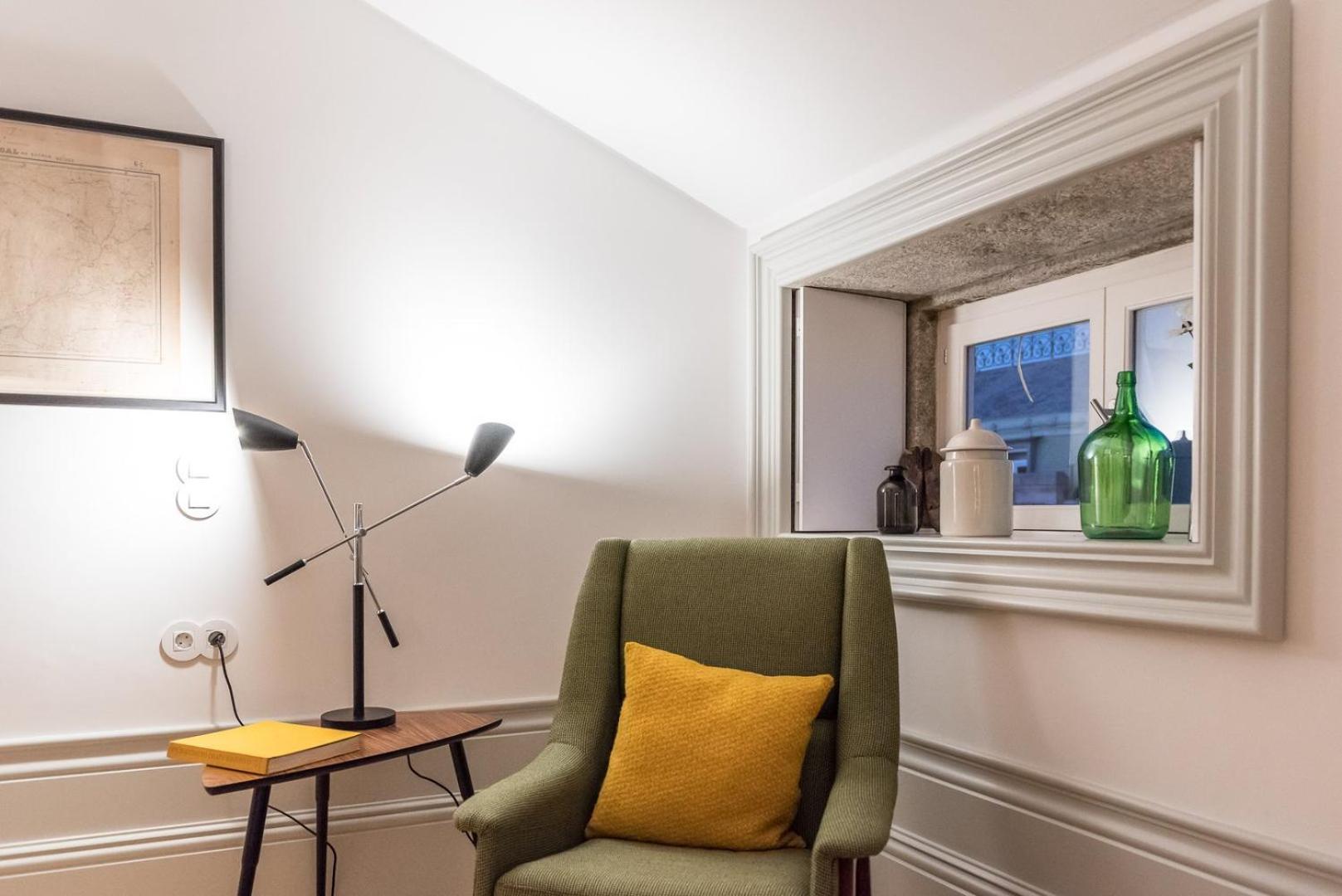 Guestready - Mezzanine At The Bridge Διαμέρισμα Πόρτο Εξωτερικό φωτογραφία