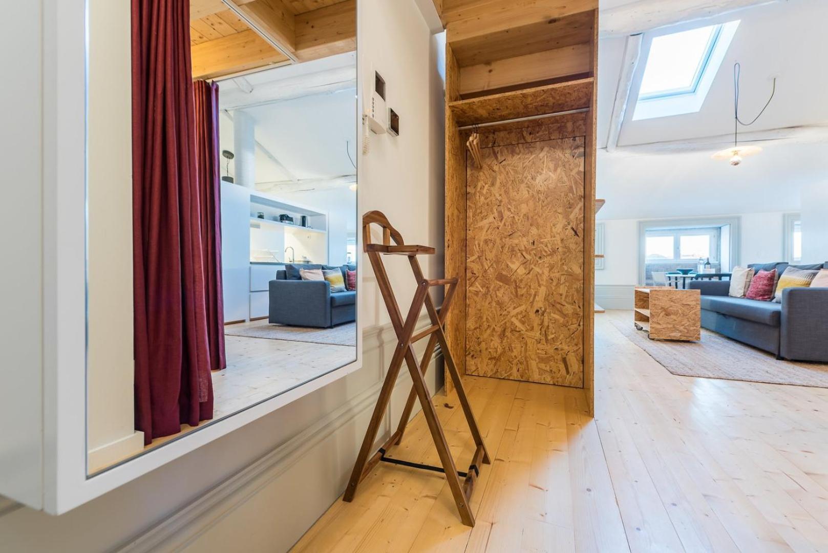 Guestready - Mezzanine At The Bridge Διαμέρισμα Πόρτο Εξωτερικό φωτογραφία