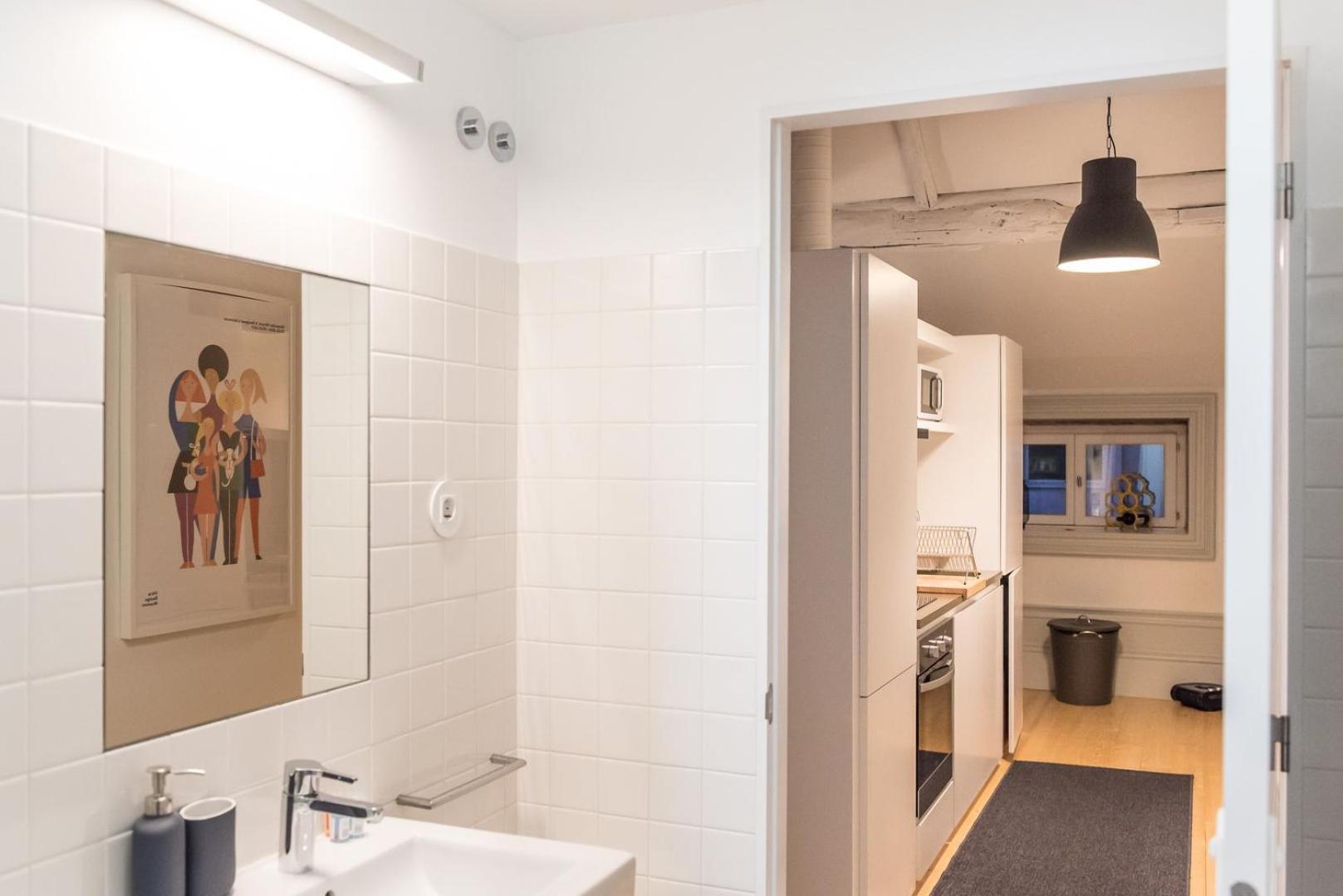 Guestready - Mezzanine At The Bridge Διαμέρισμα Πόρτο Εξωτερικό φωτογραφία