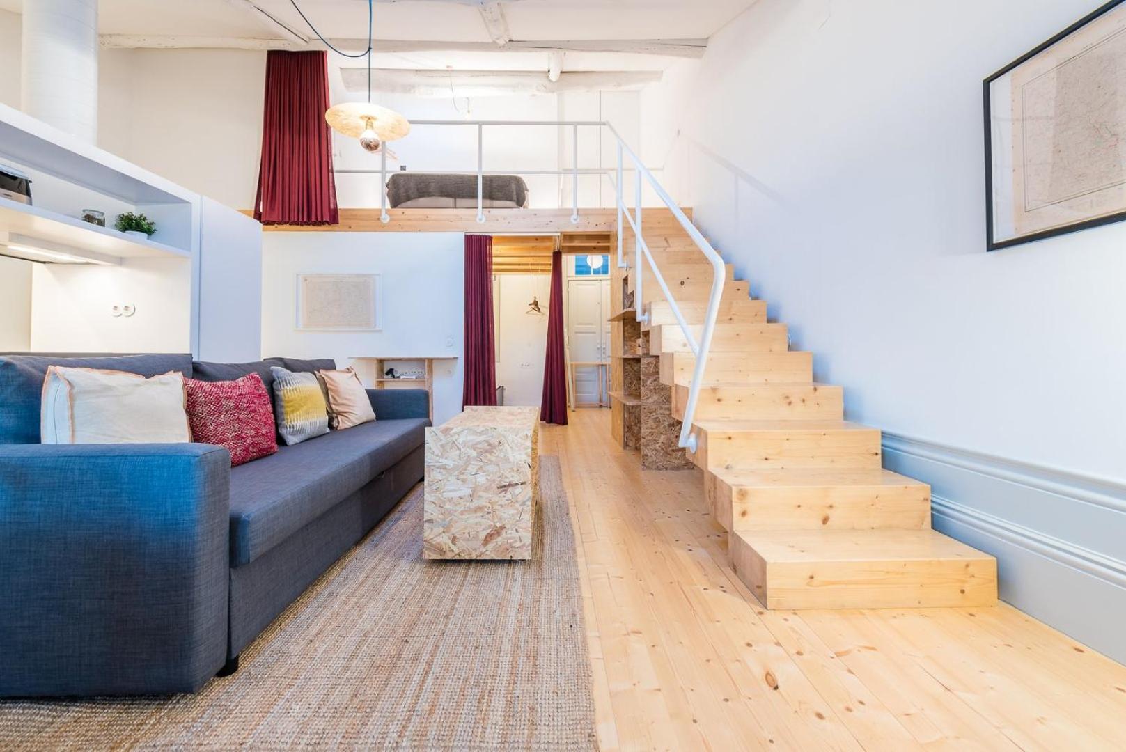 Guestready - Mezzanine At The Bridge Διαμέρισμα Πόρτο Εξωτερικό φωτογραφία