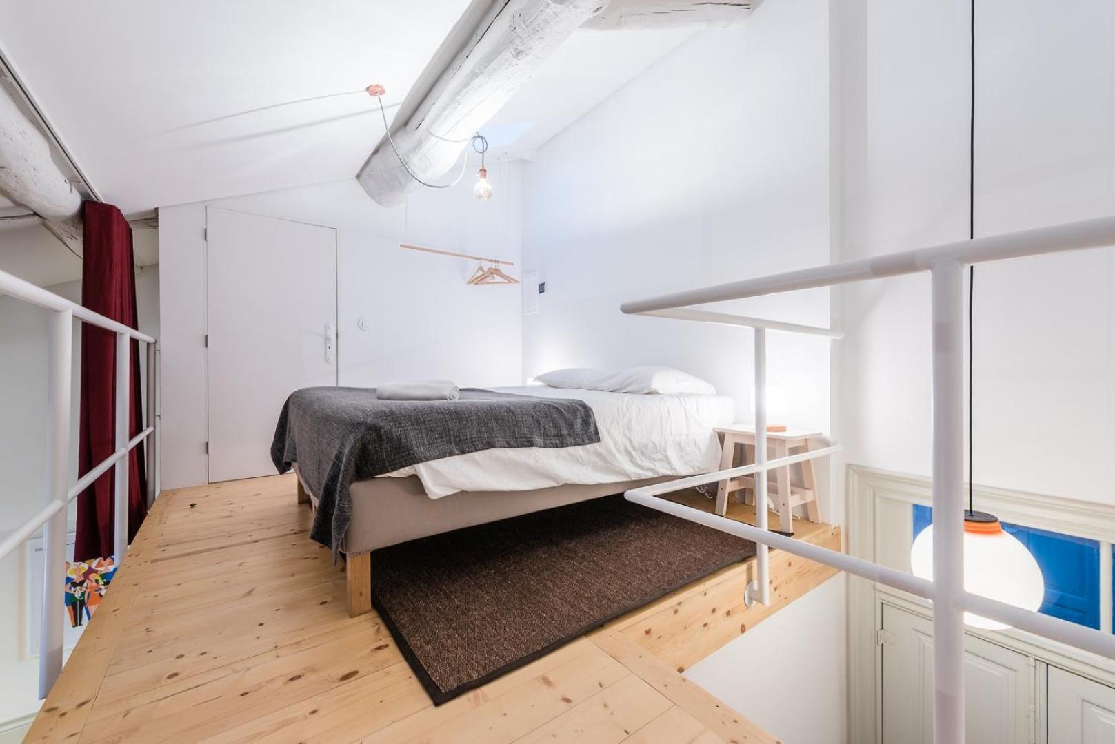 Guestready - Mezzanine At The Bridge Διαμέρισμα Πόρτο Εξωτερικό φωτογραφία